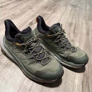 Hoka Kaha 2